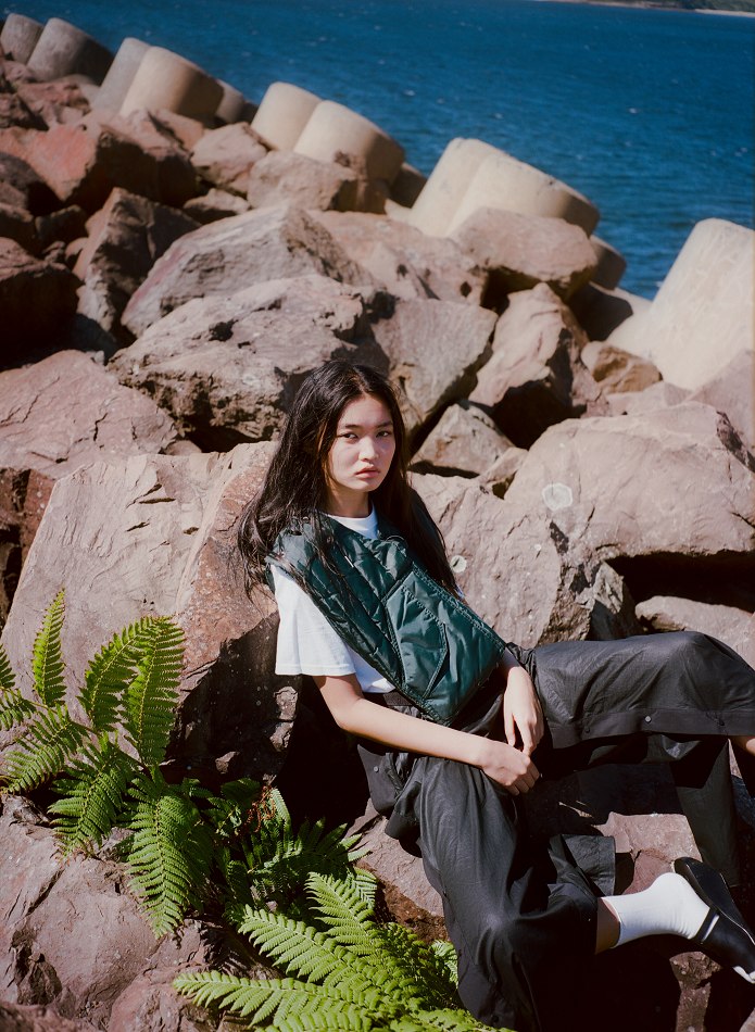 Kat Wu