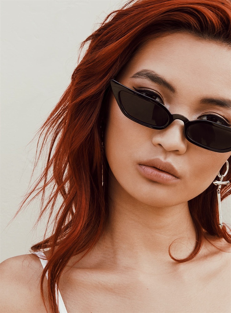 Kat Wu