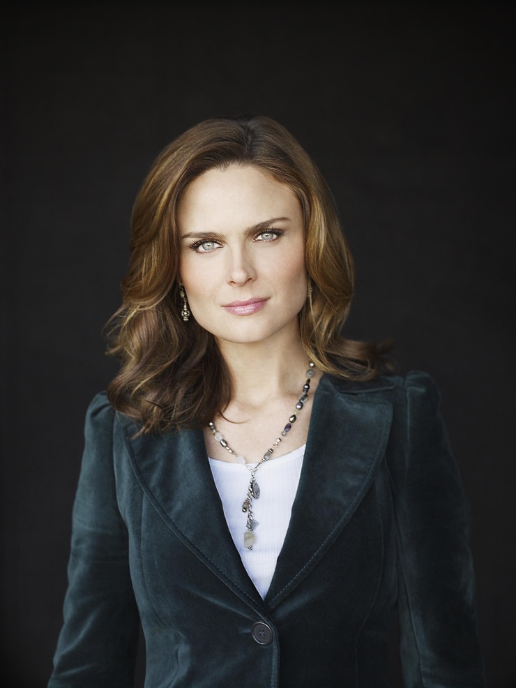 Emily Deschanel Emily Deschanel