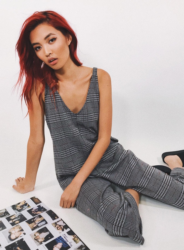 Kat Wu