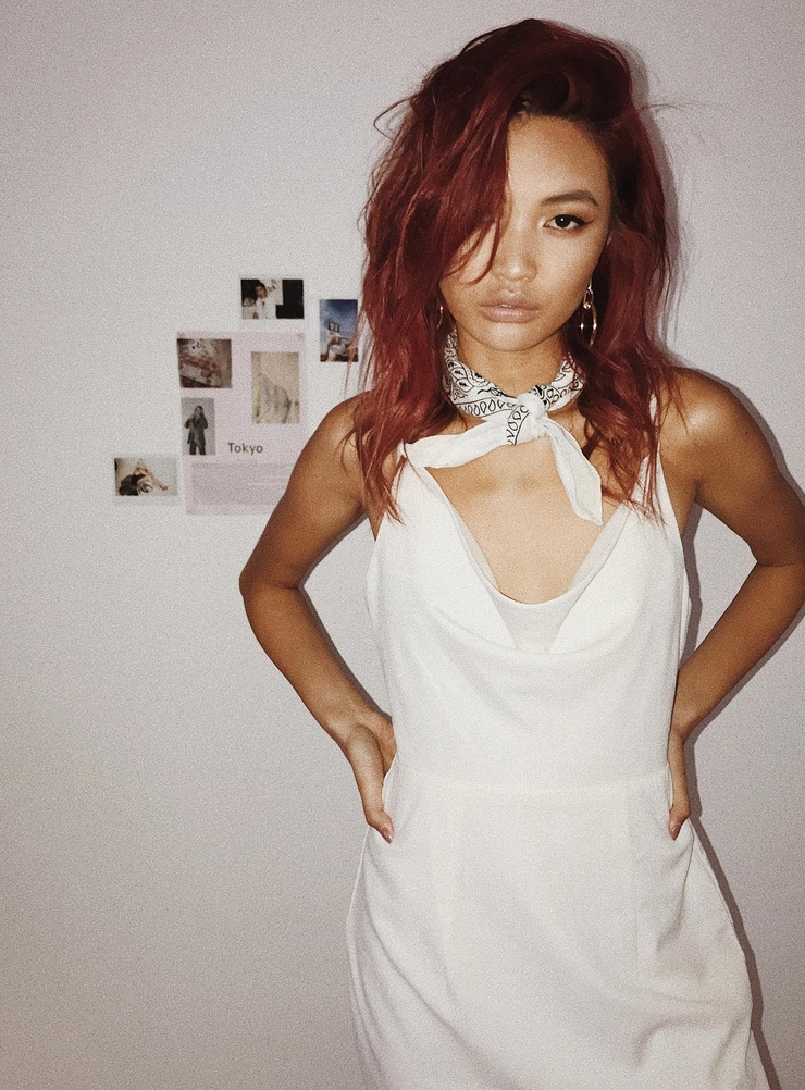 Kat Wu