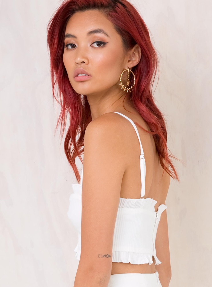 Kat Wu