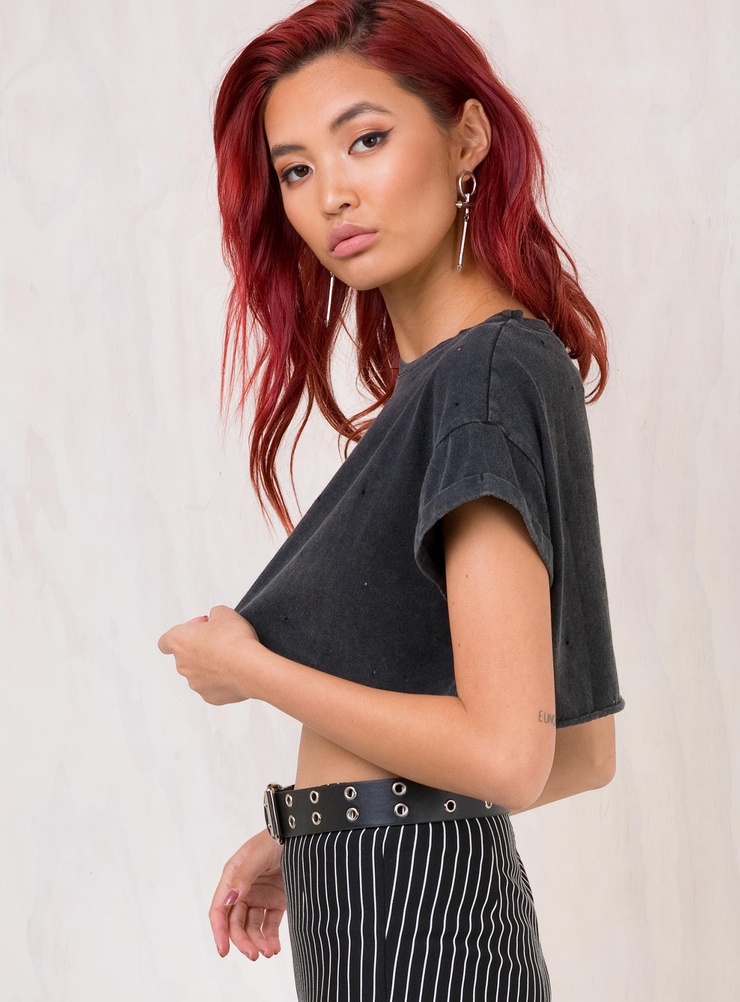 Kat Wu