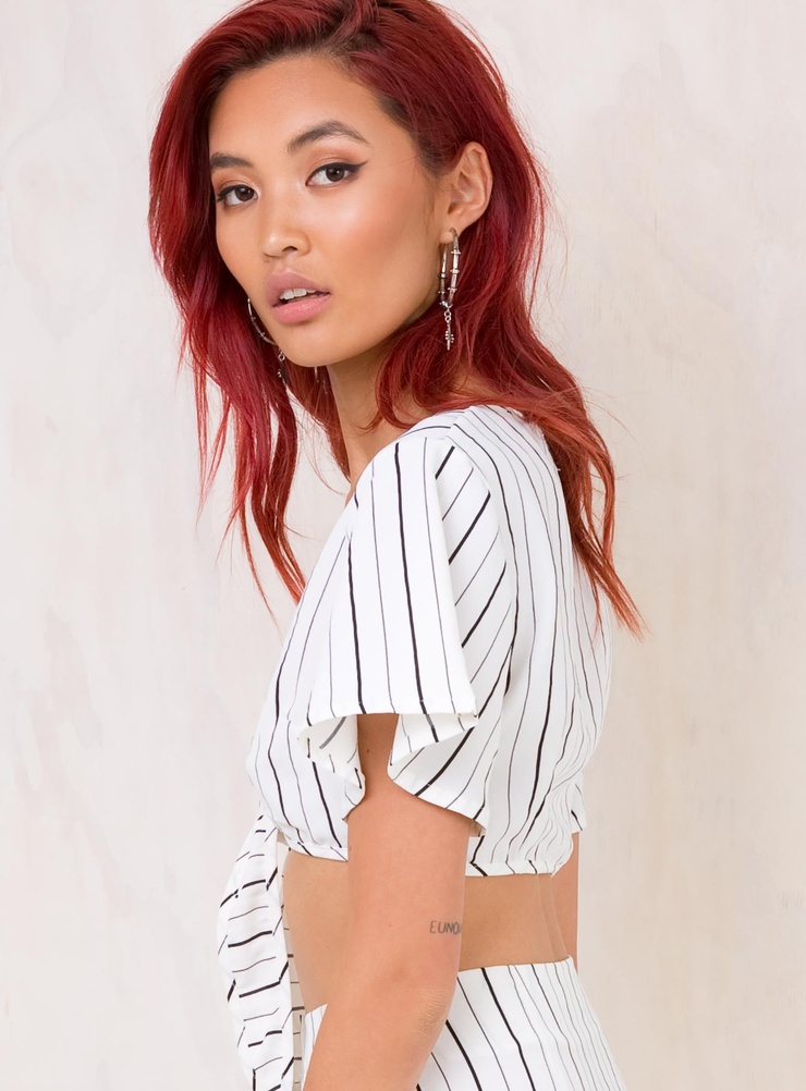 Kat Wu