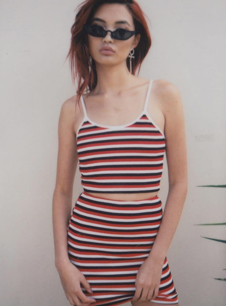 Kat Wu