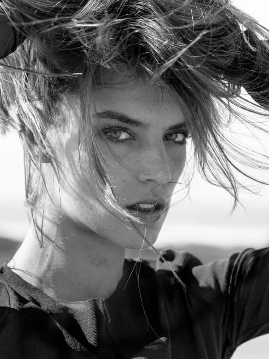 Angelina Naw