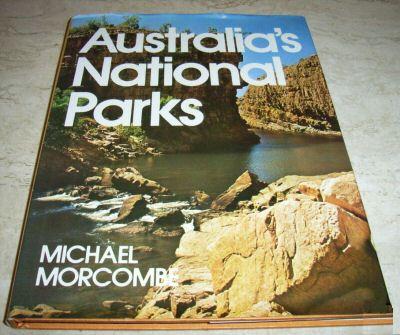 Australia's National Parks