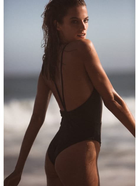 Angelina Naw
