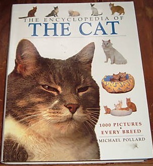 The Encyclopedia of The Cat