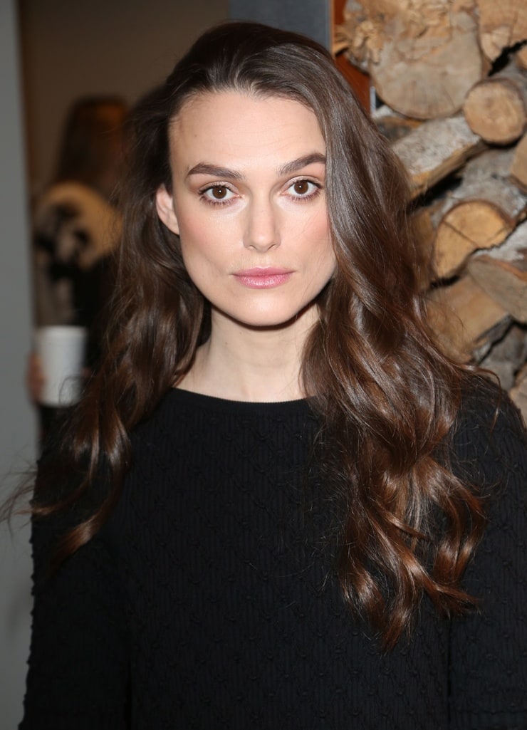 Keira Knightley image