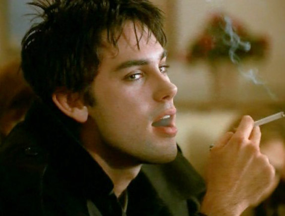 Drew Fuller Drew Fuller