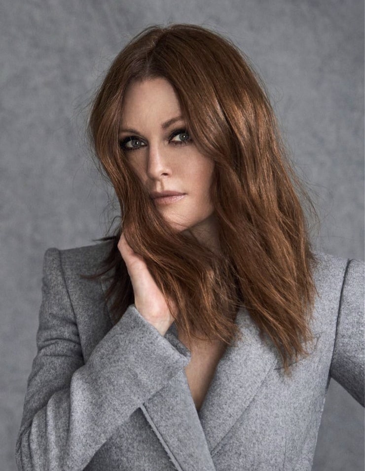 Julianne Moore