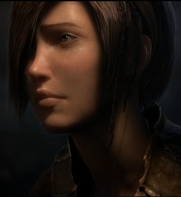 Leah