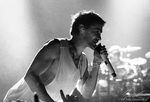 Jared Leto