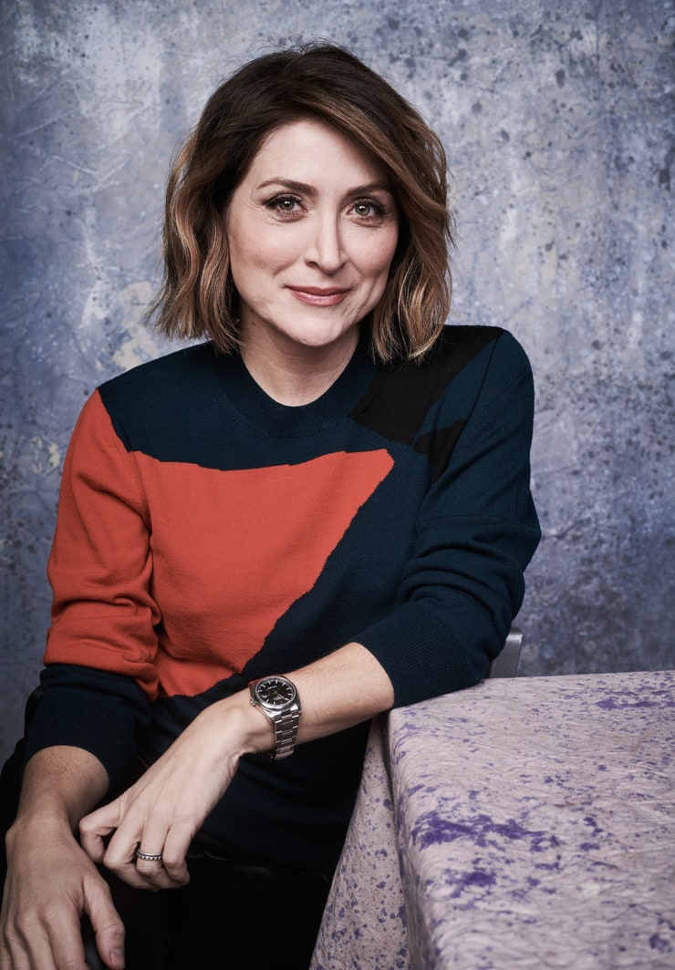 Sasha Alexander