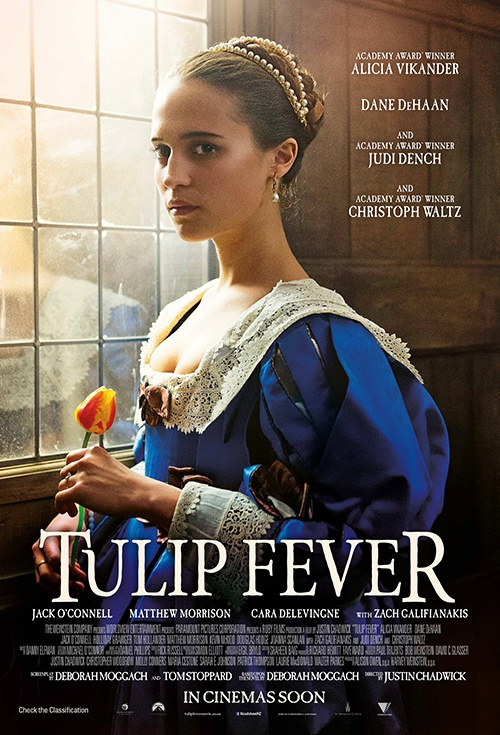 Tulip Fever