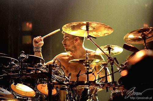 Shannon Leto