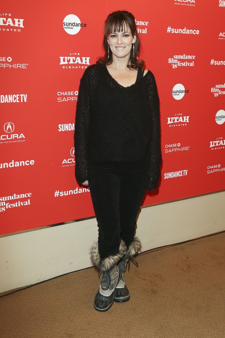 Rosemarie DeWitt Rosemarie DeWitt