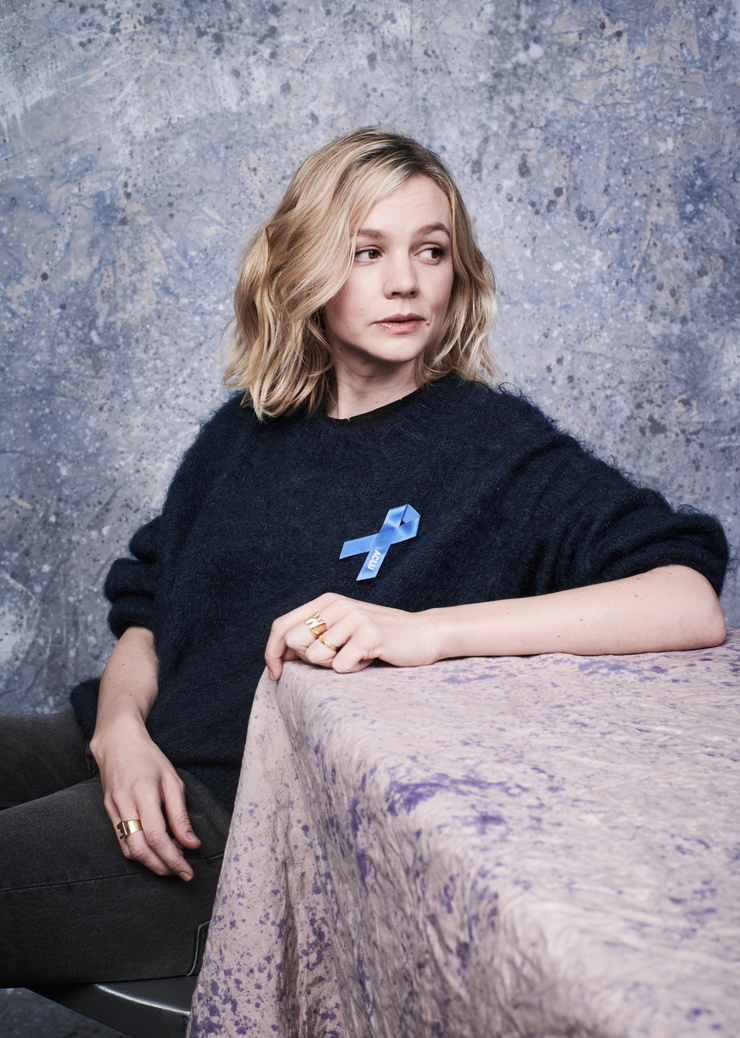 Carey Mulligan Carey Mulligan