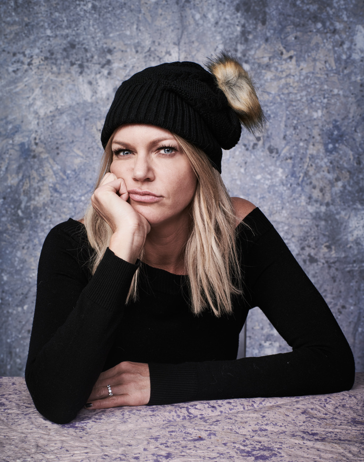 Kaitlin Olson
