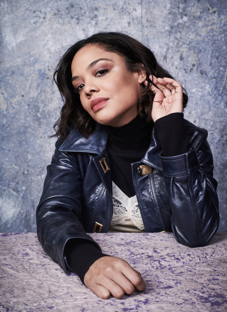 Tessa Thompson