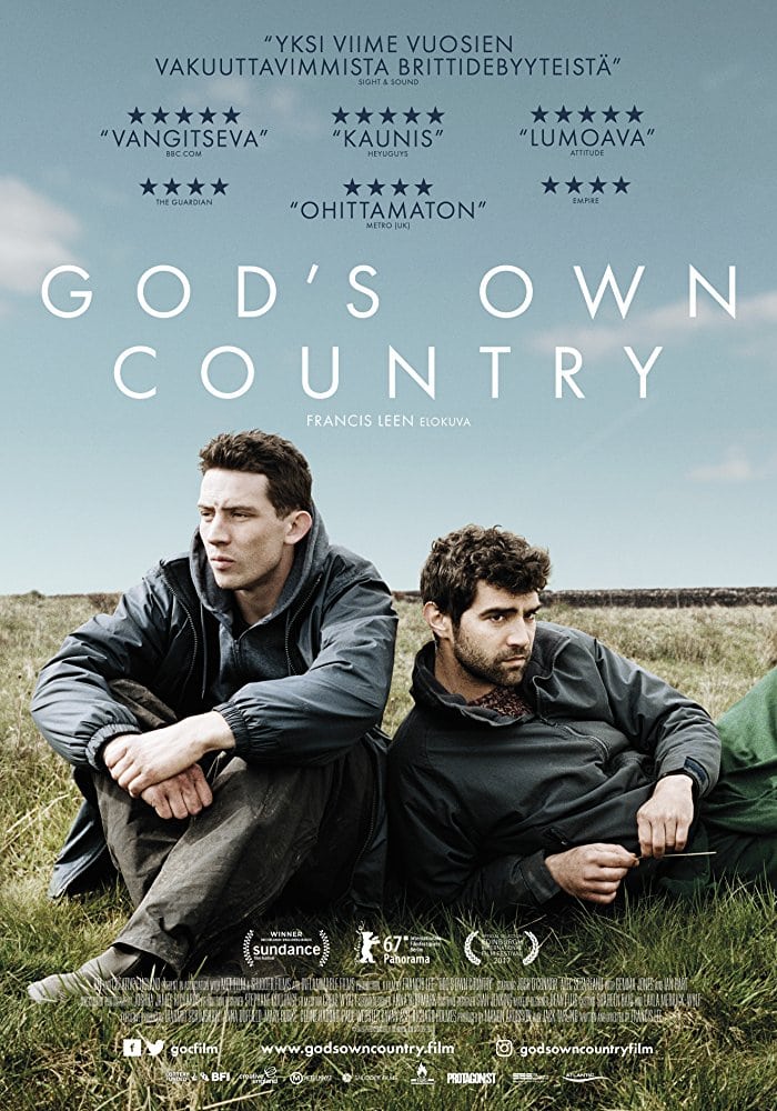 God's Own Country