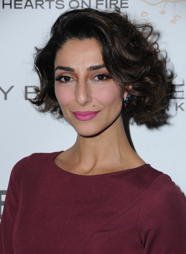 Necar Zadegan
