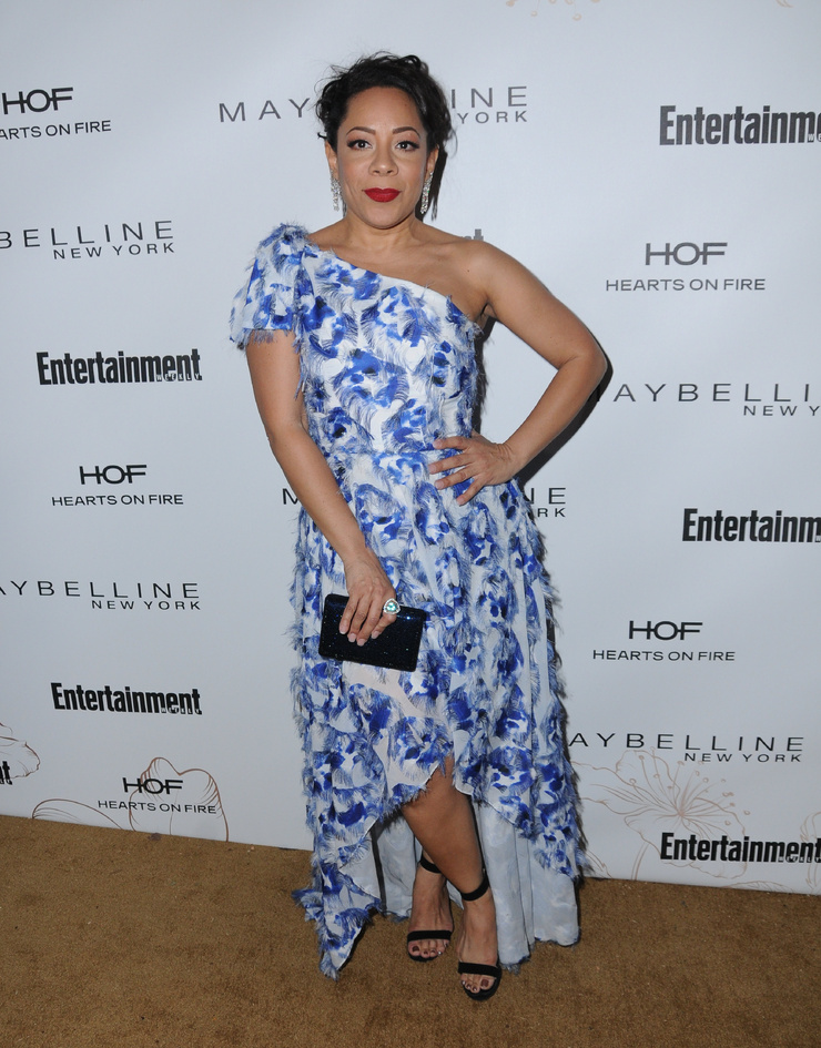 Selenis Leyva