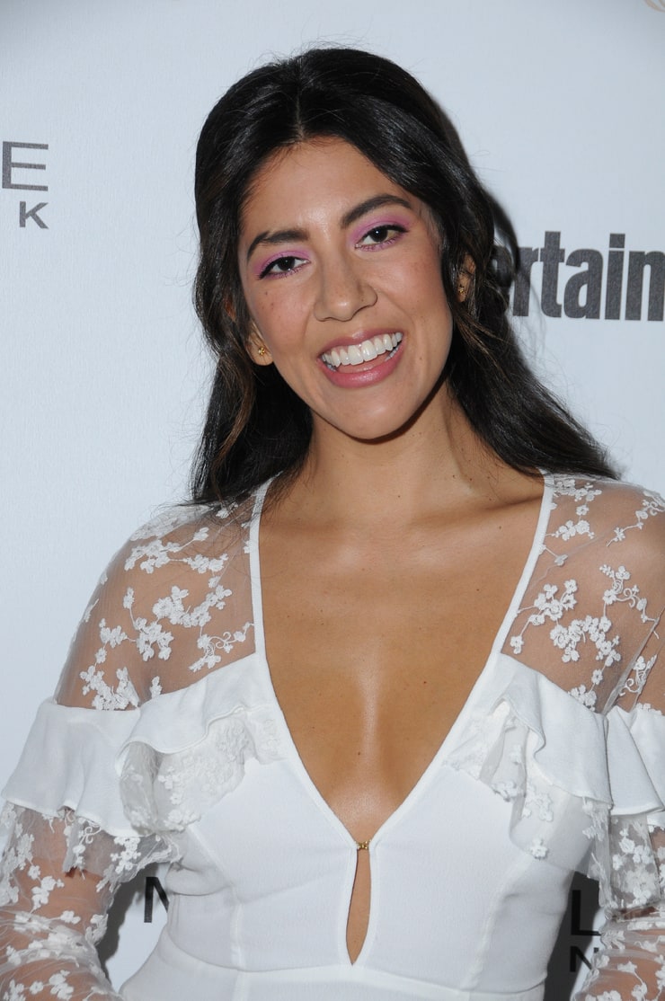 Stephanie Beatriz