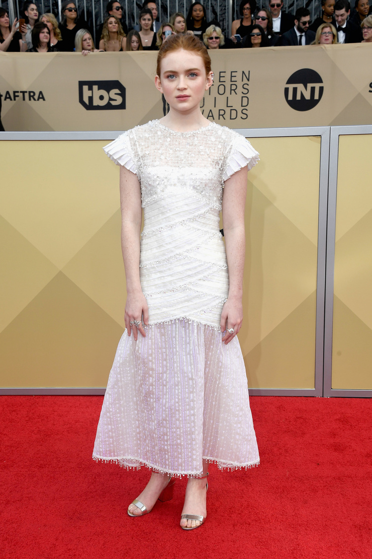 Sadie Sink Sadie Sink