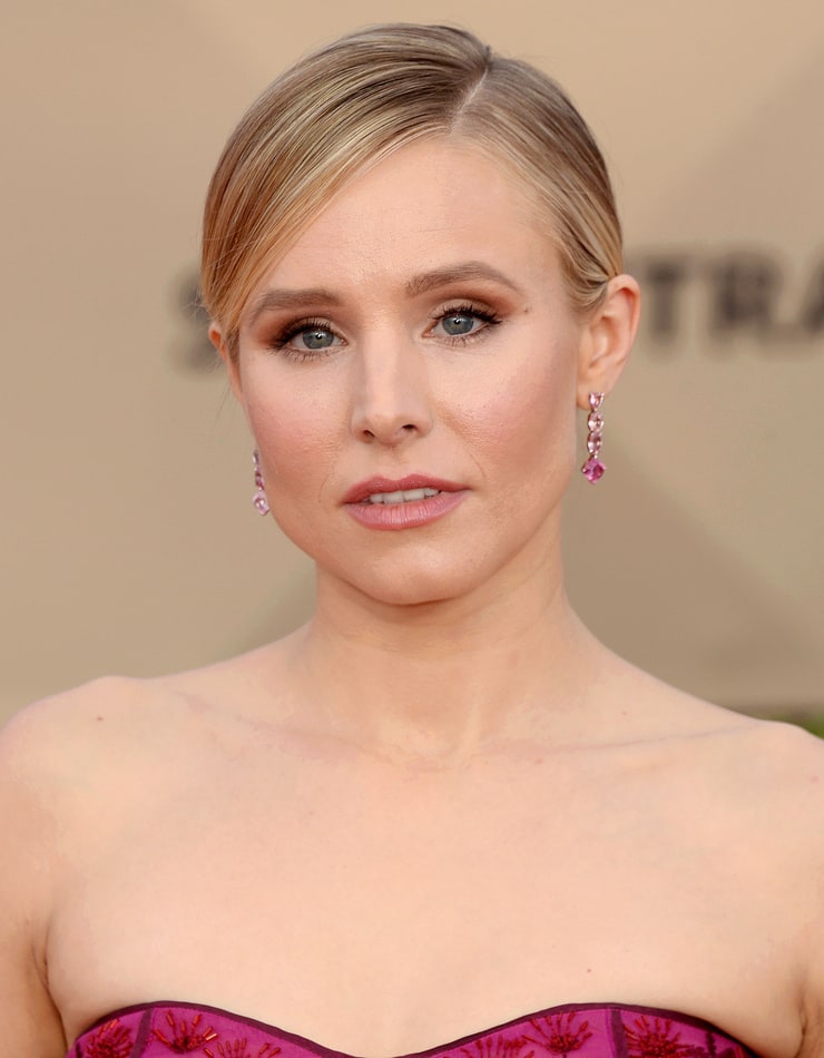 Kristen Bell