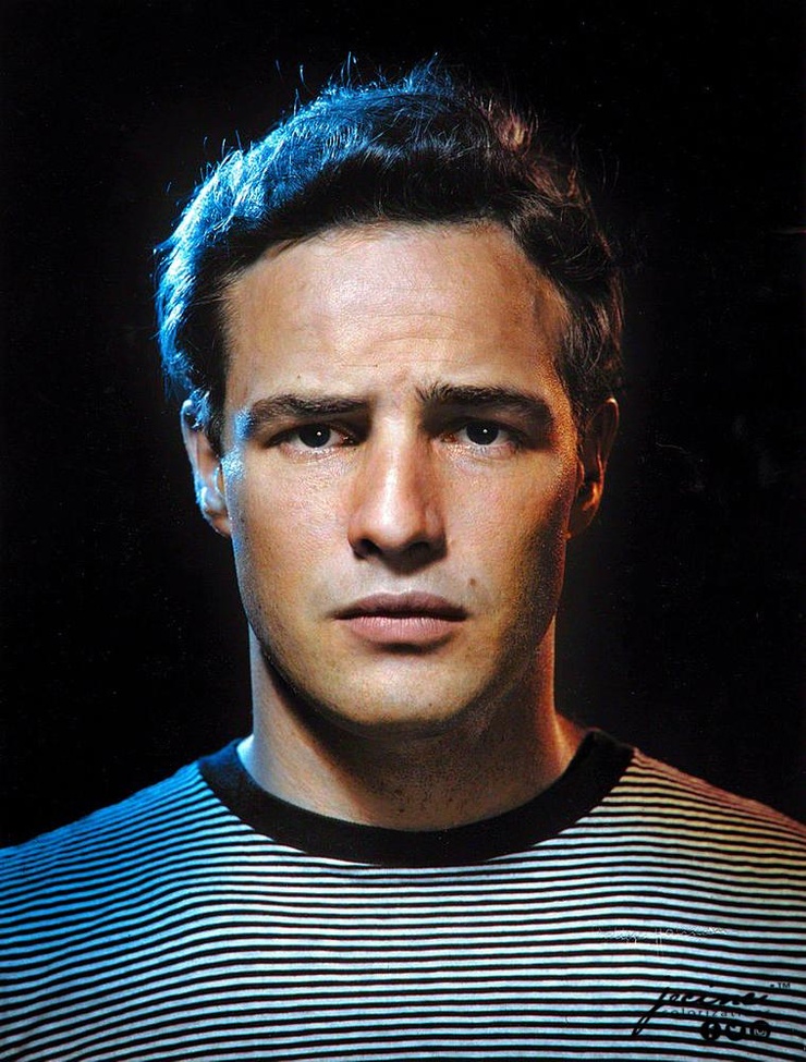 Marlon Brando Marlon Brando