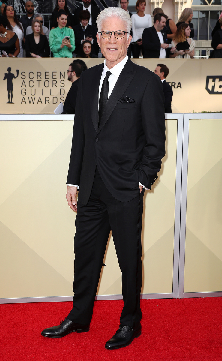 Ted Danson