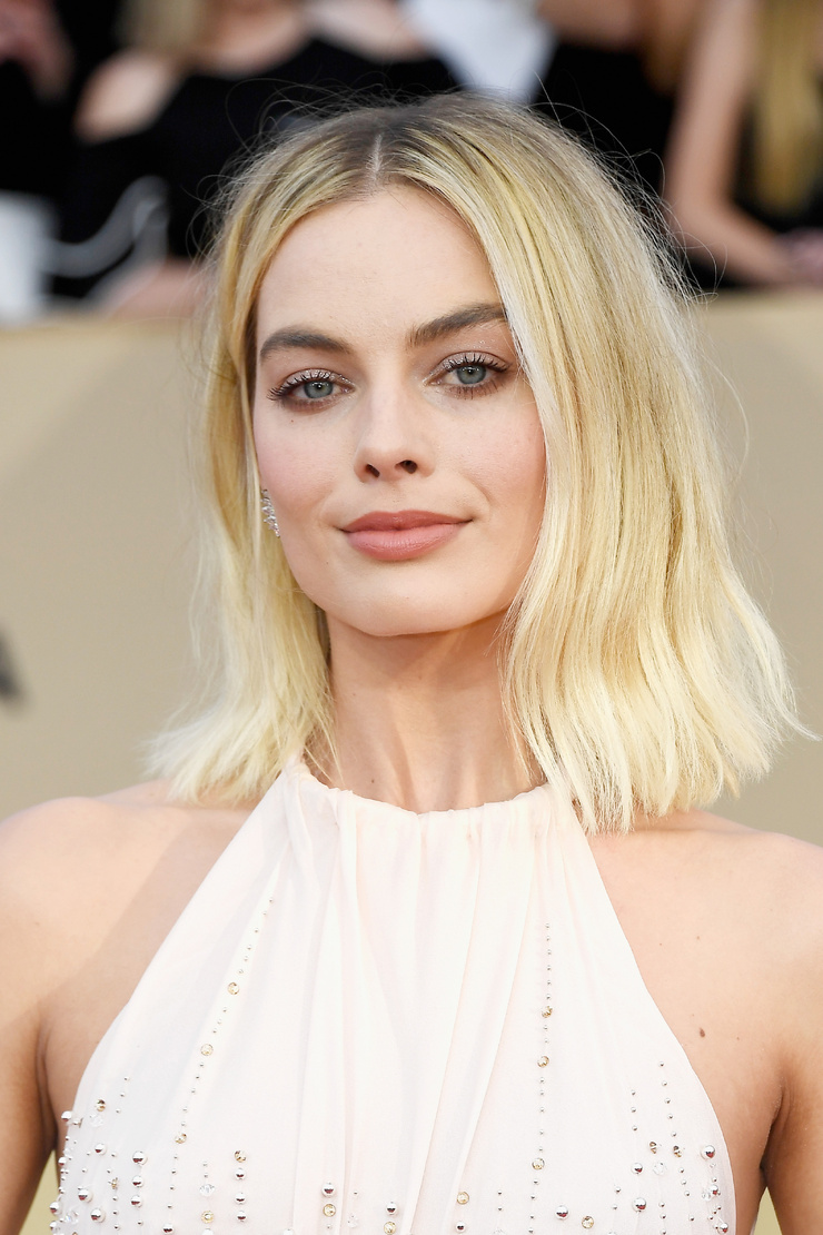 Margot Robbie Margot Robbie