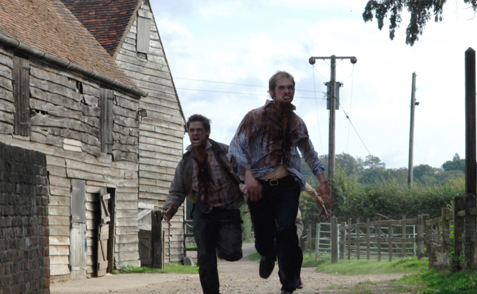 28 Weeks Later