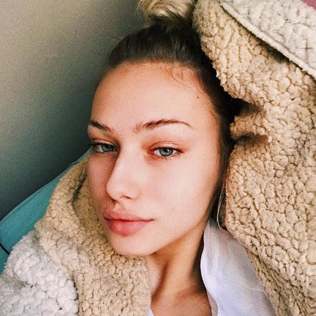 Picture of Molly O'Malia