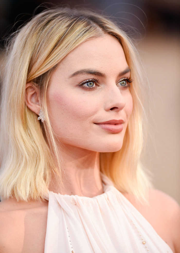 Margot Robbie