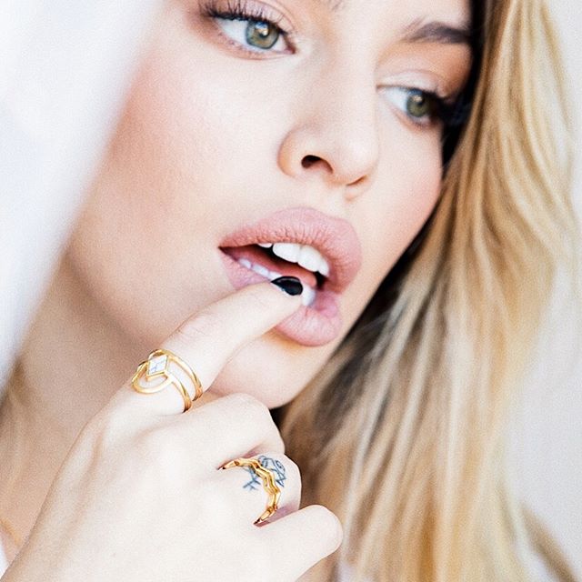Jessica Goicoechea Jessica Goicoechea