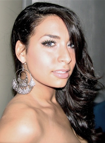 Lamiya Slimani