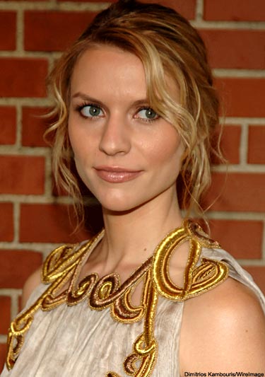 Claire Danes