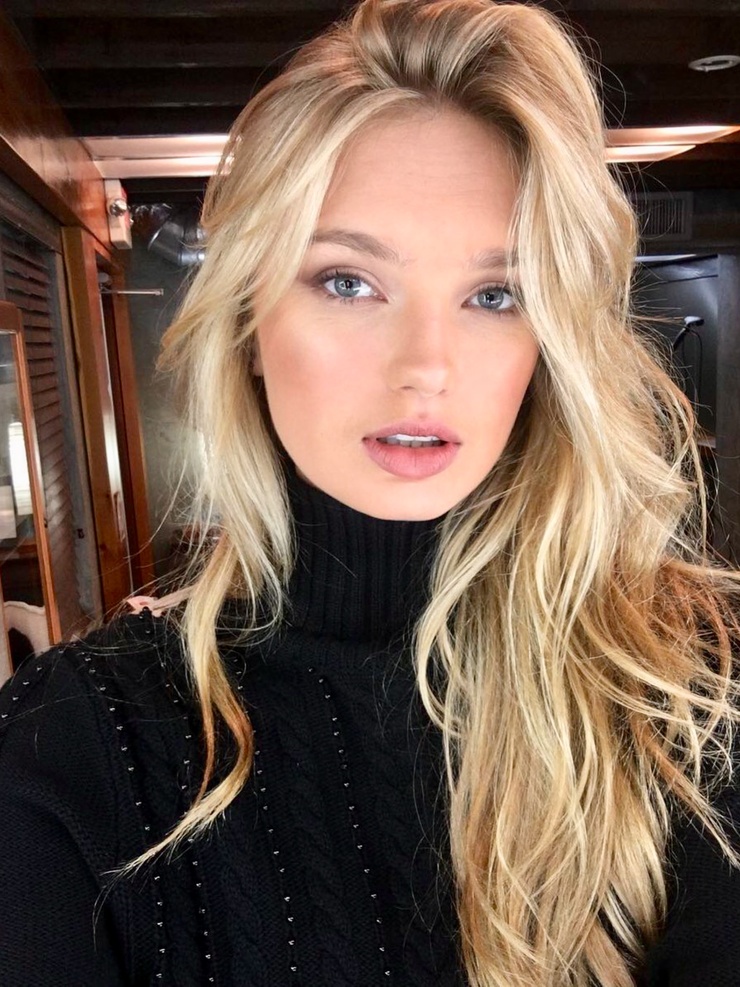 Romee Strijd Romee Strijd