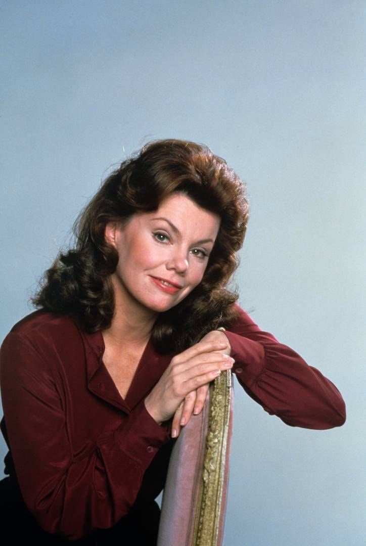 Marsha Mason