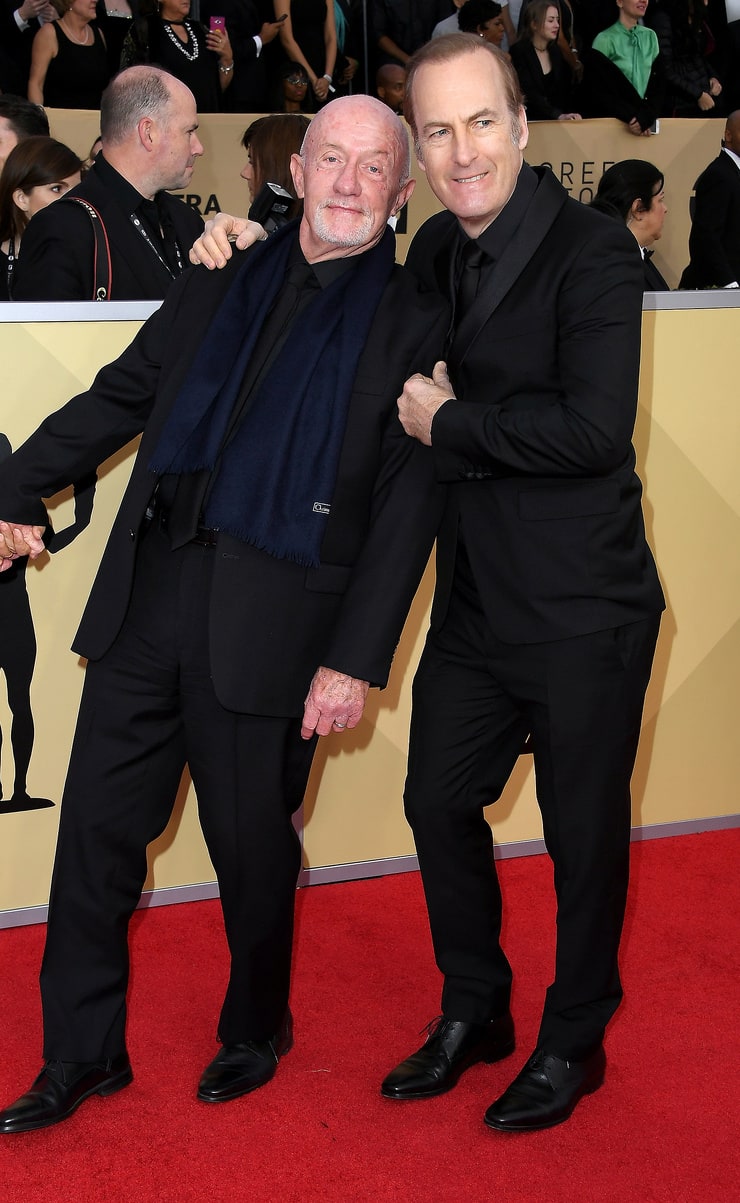 Bob Odenkirk Bob Odenkirk