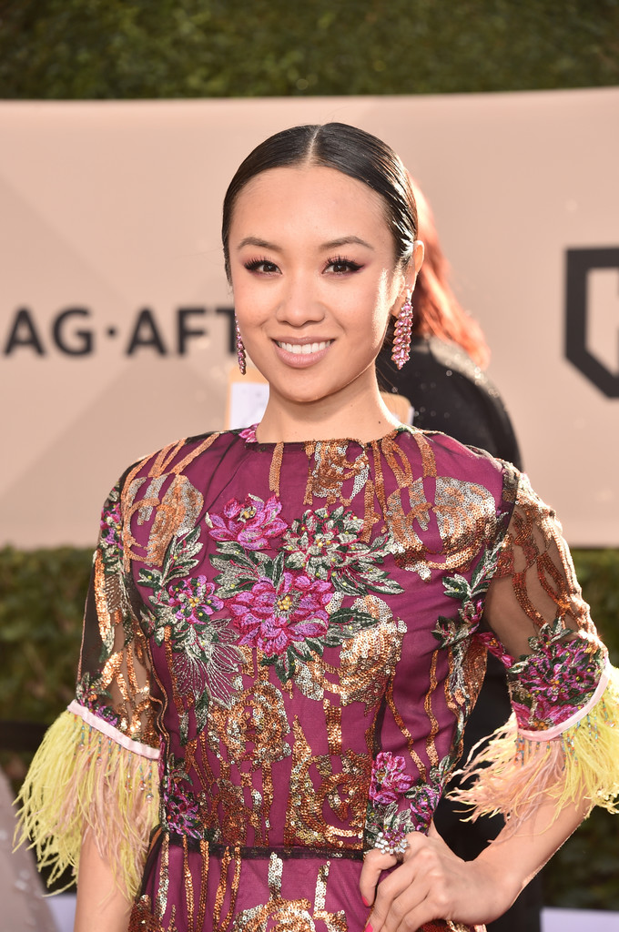 Ellen Wong Ellen Wong
