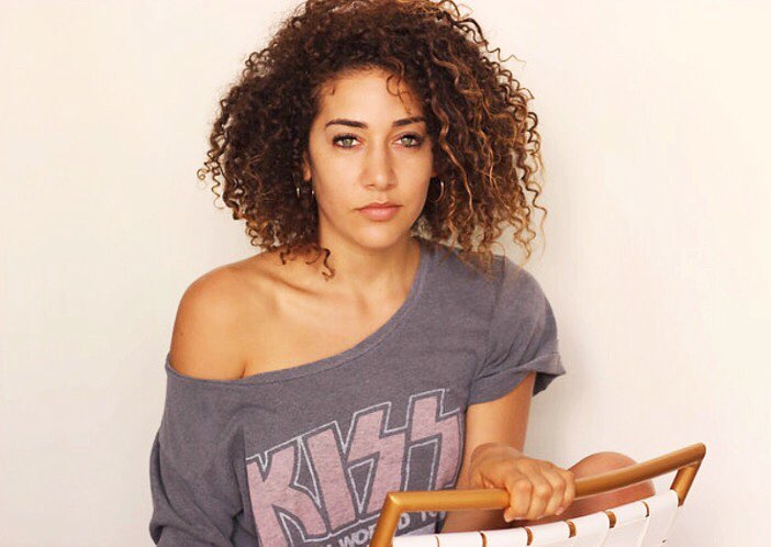 Marielle Scott