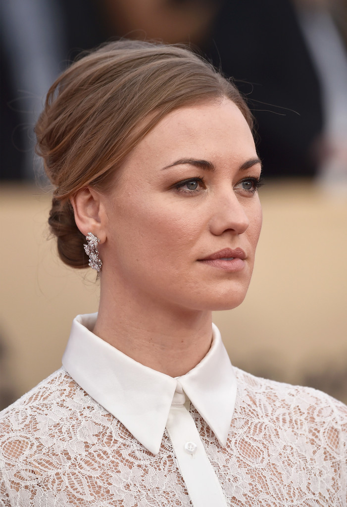 Yvonne Strahovski
