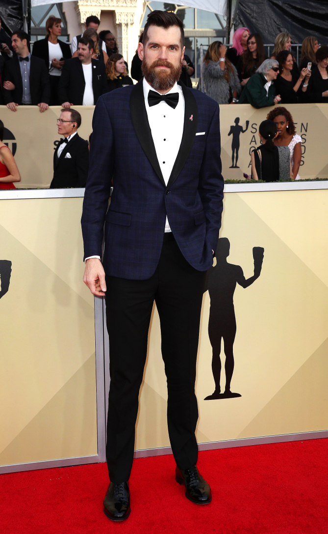 Timothy Simons