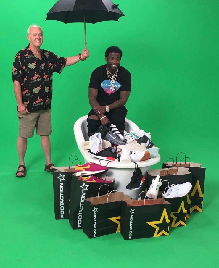 Gucci Mane