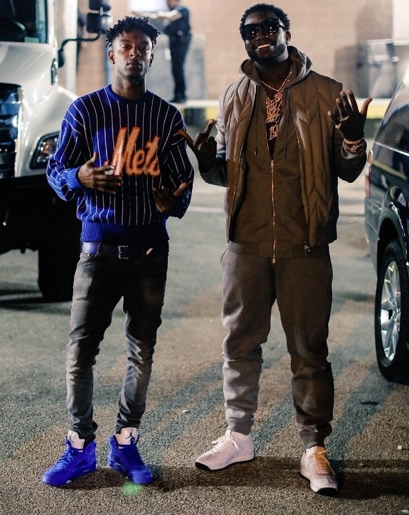 Gucci Mane