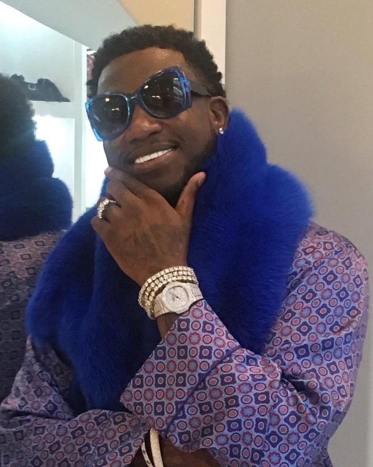 Gucci Mane